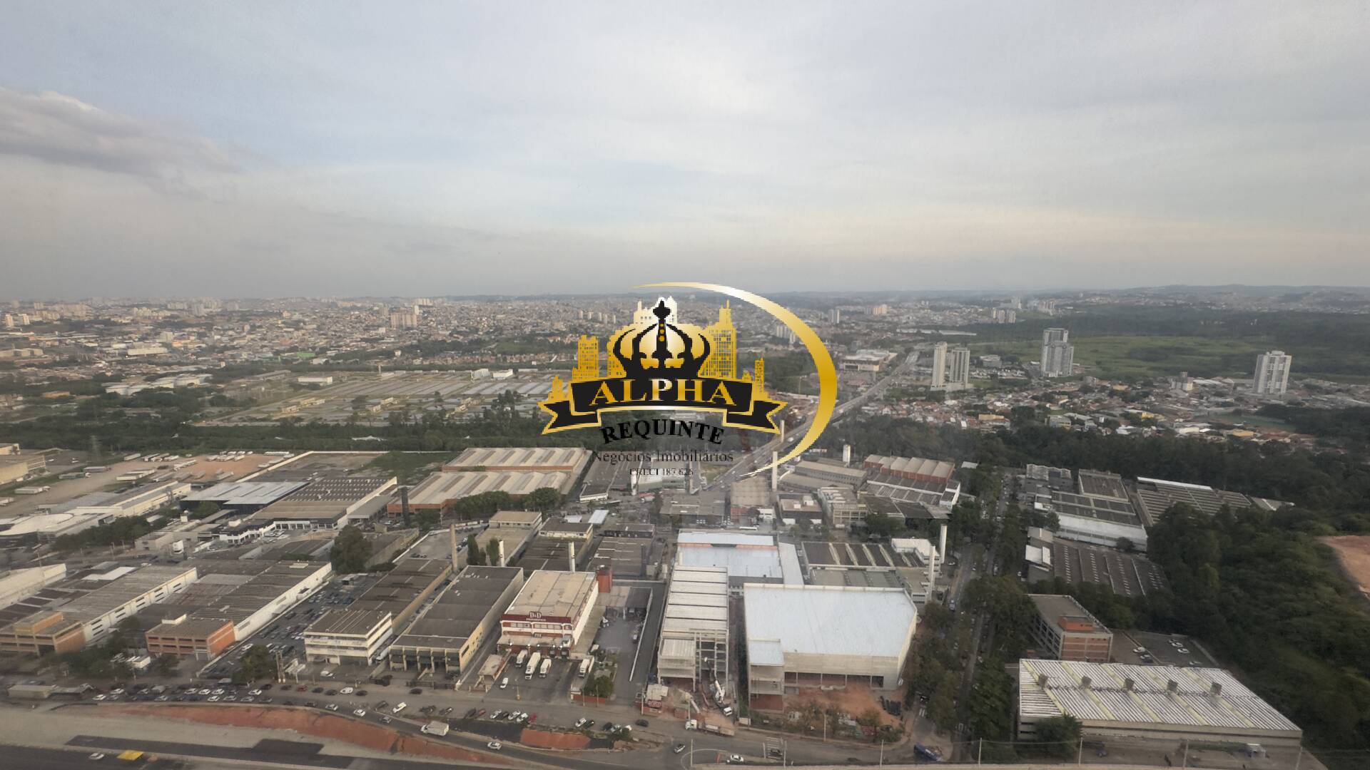 Sala-Conjunto, 1145 m² - Foto 3