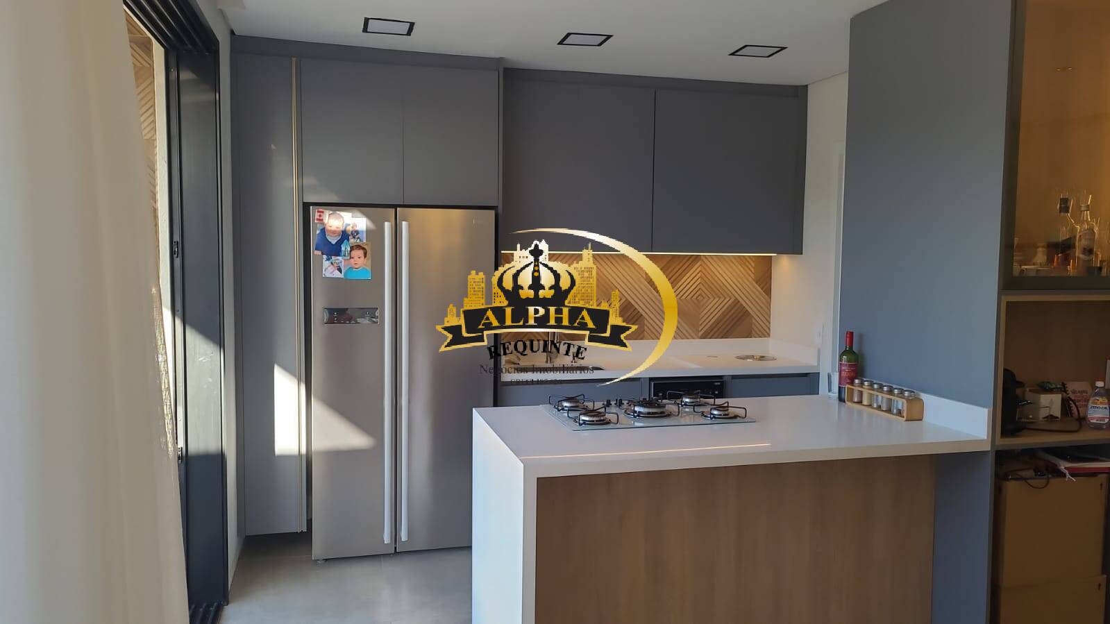 Casa de Condomínio, 3 quartos - Foto 9