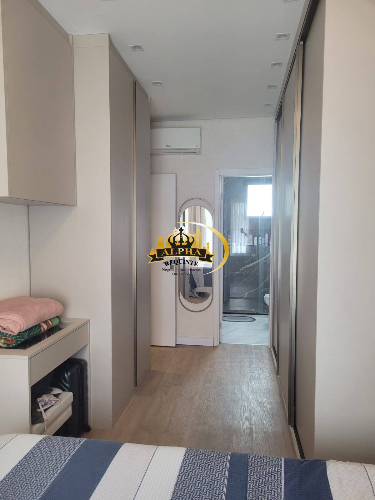 Casa de Condomínio, 3 quartos - Foto 11