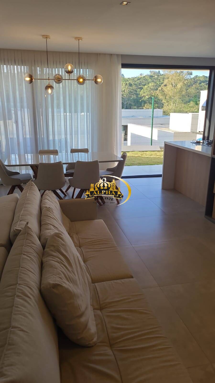 Casa de Condomínio, 3 quartos - Foto 10