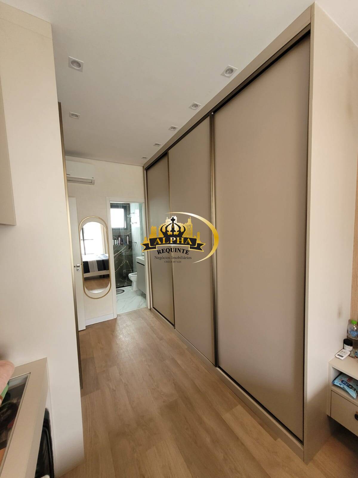 Casa de Condomínio, 3 quartos - Foto 13