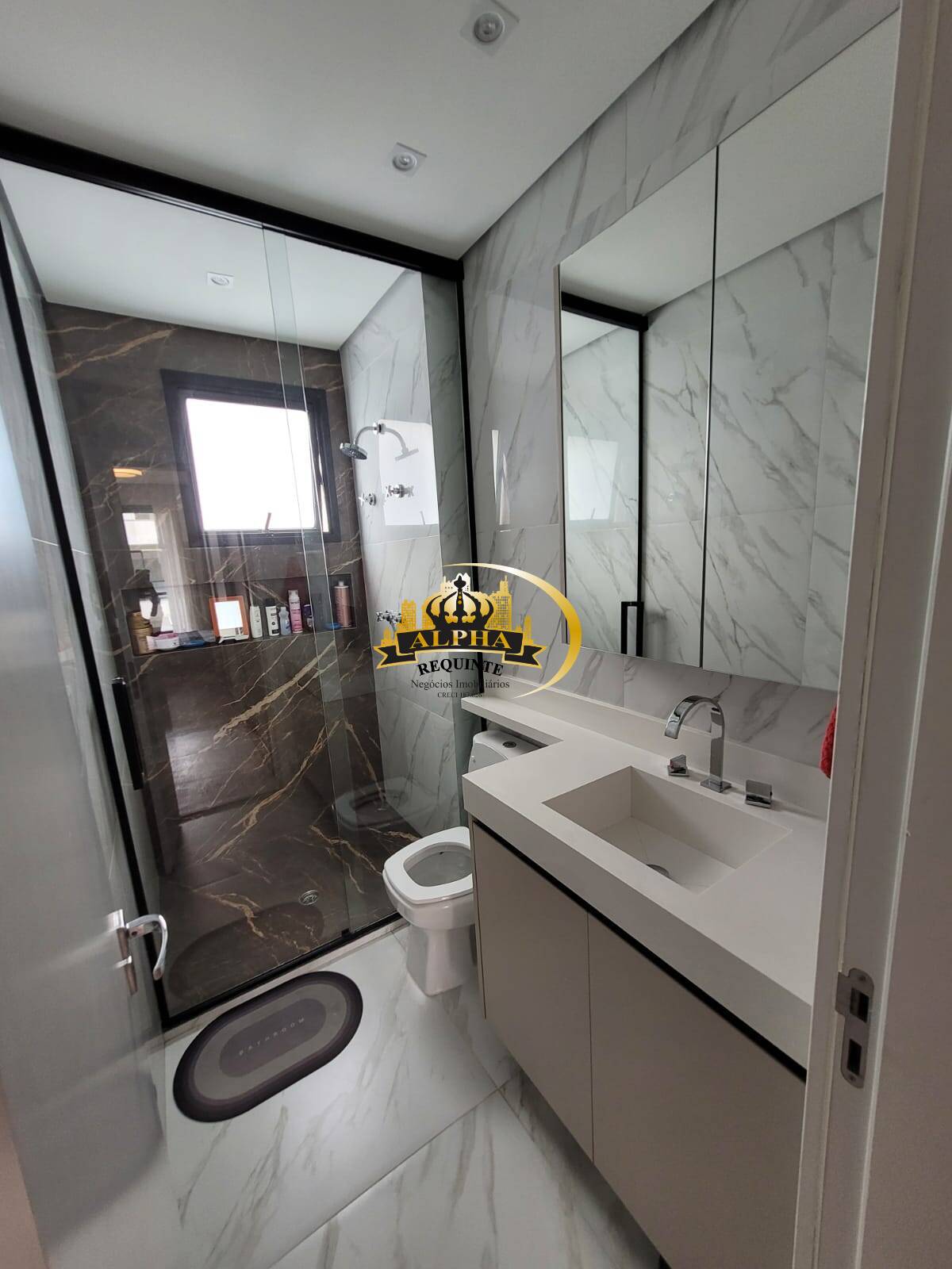 Casa de Condomínio, 3 quartos - Foto 16