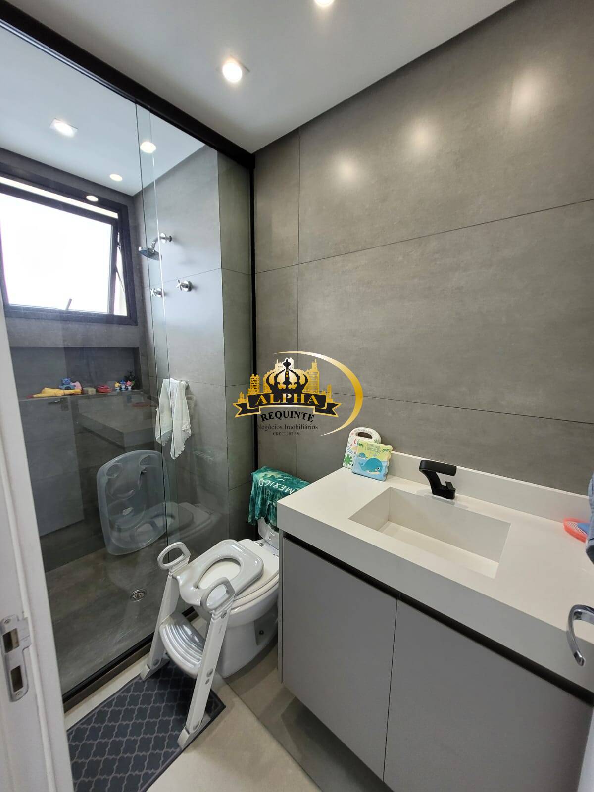 Casa de Condomínio, 3 quartos - Foto 18