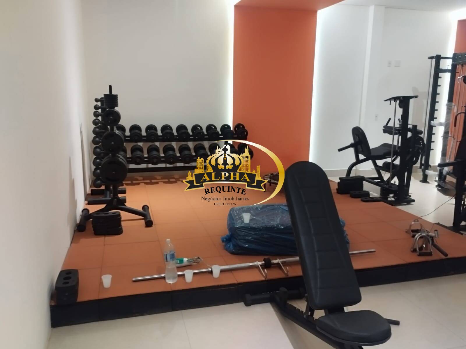 Casa de Condomínio, 3 quartos - Foto 21