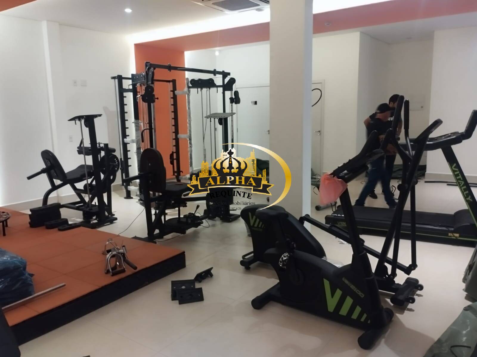 Casa de Condomínio, 3 quartos - Foto 22