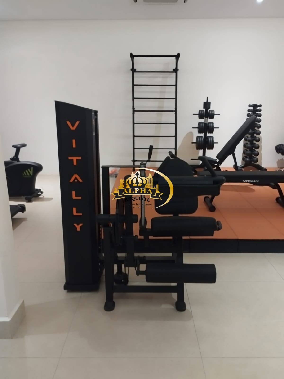 Casa de Condomínio, 3 quartos - Foto 26