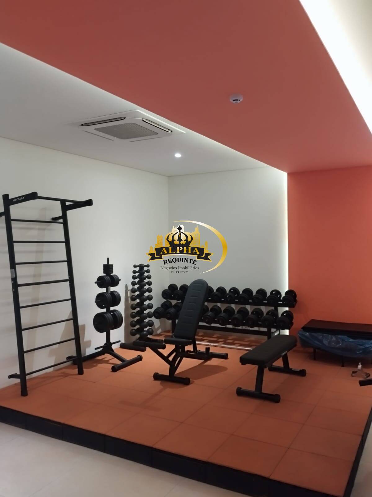 Casa de Condomínio, 3 quartos - Foto 24