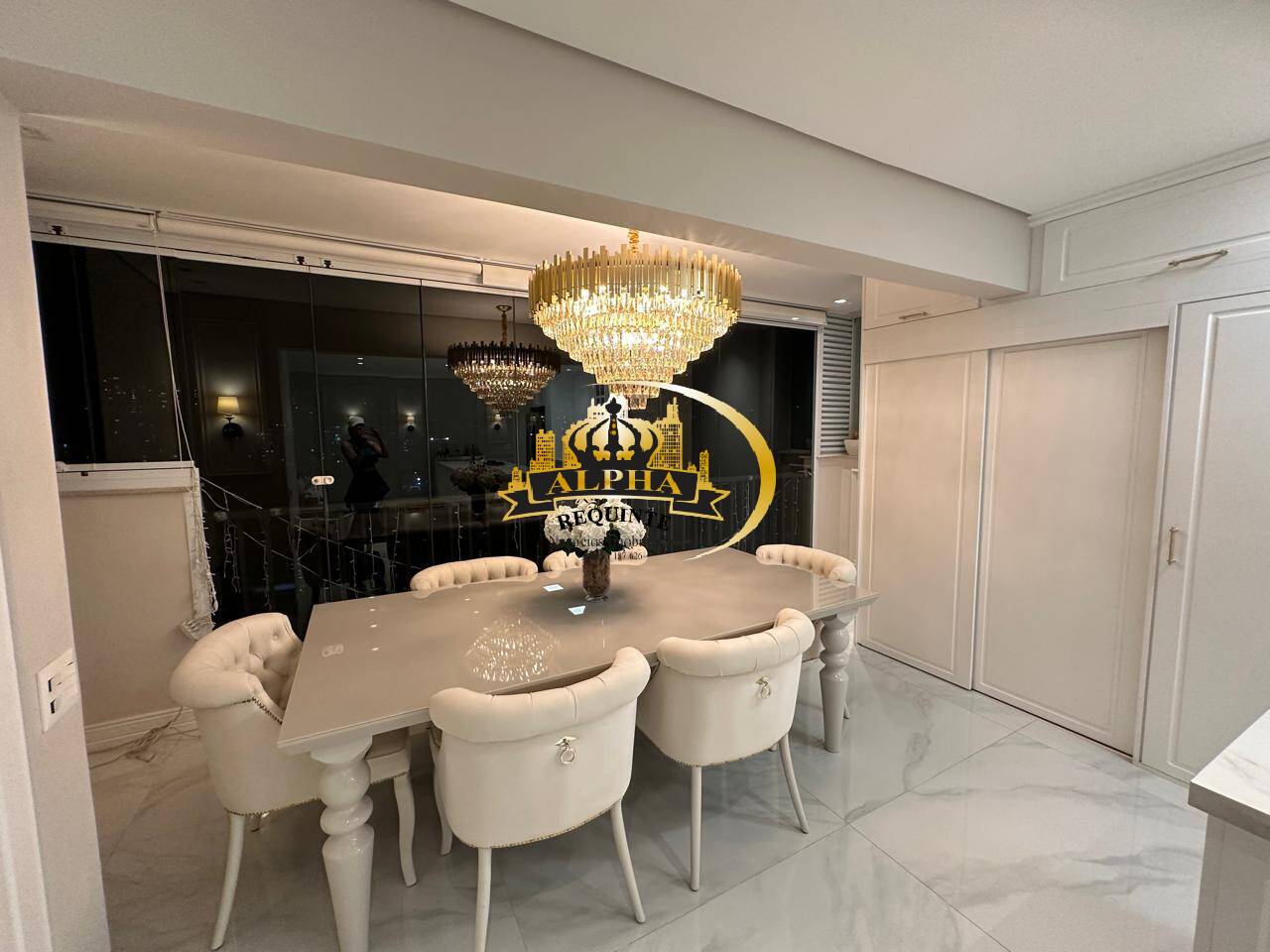 Apartamento, 2 quartos, 110 m² - Foto 3