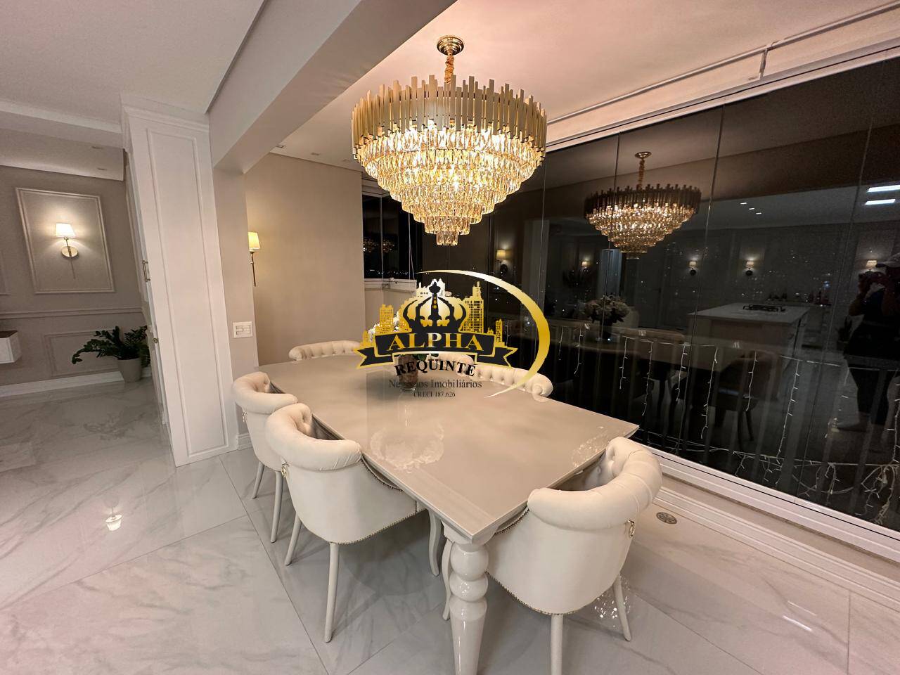 Apartamento, 2 quartos, 110 m² - Foto 4