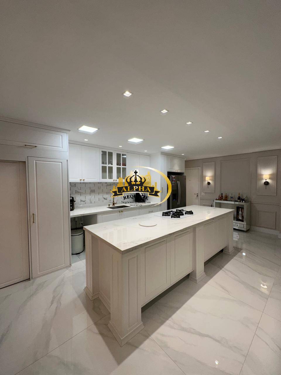 Apartamento, 2 quartos, 110 m² - Foto 5