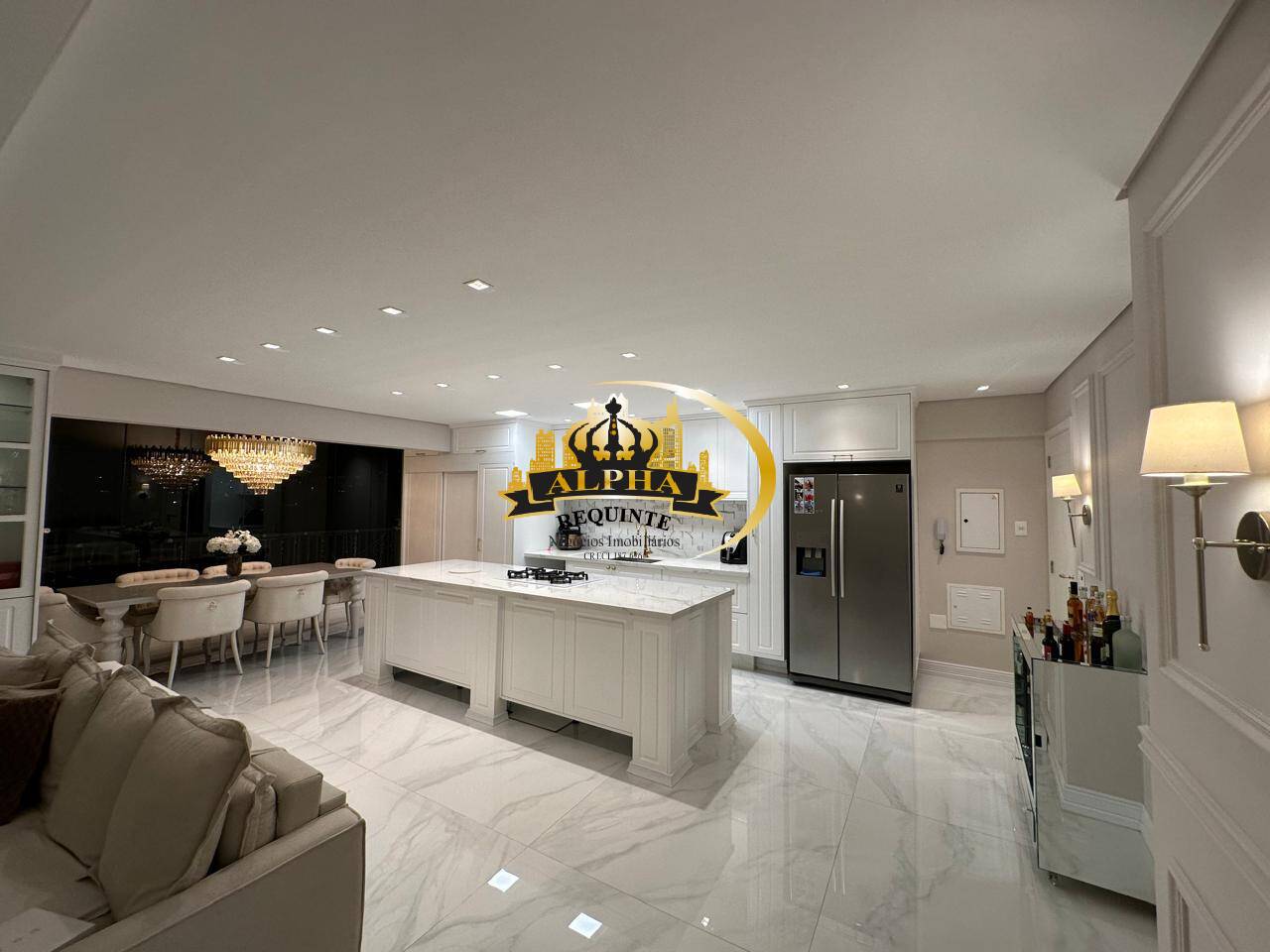 Apartamento, 2 quartos, 110 m² - Foto 7