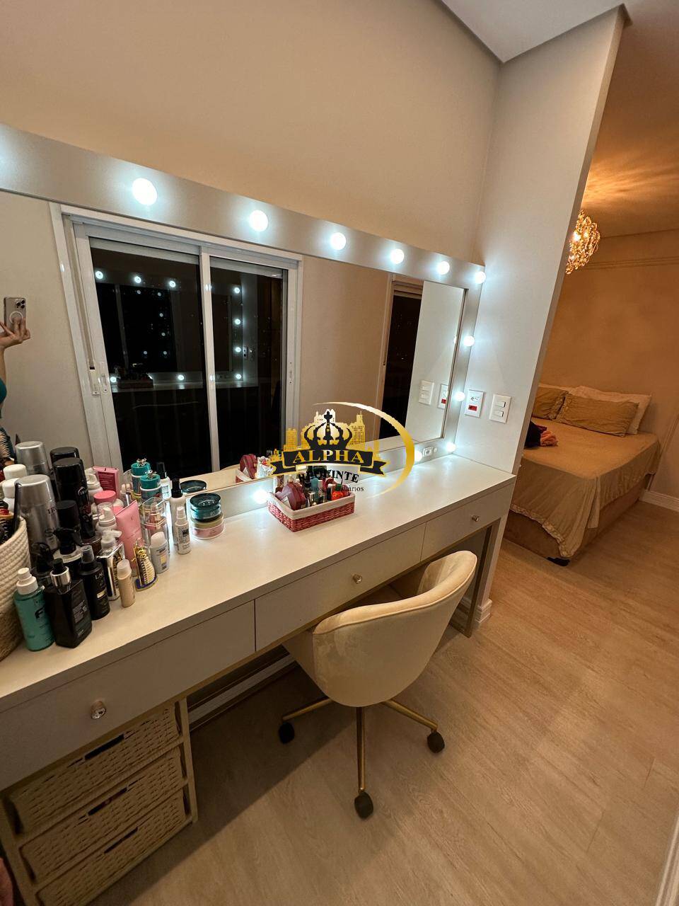 Apartamento, 2 quartos, 110 m² - Foto 8