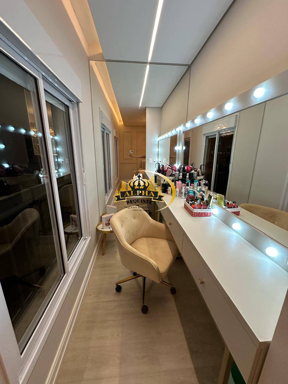 Apartamento, 2 quartos, 110 m² - Foto 9