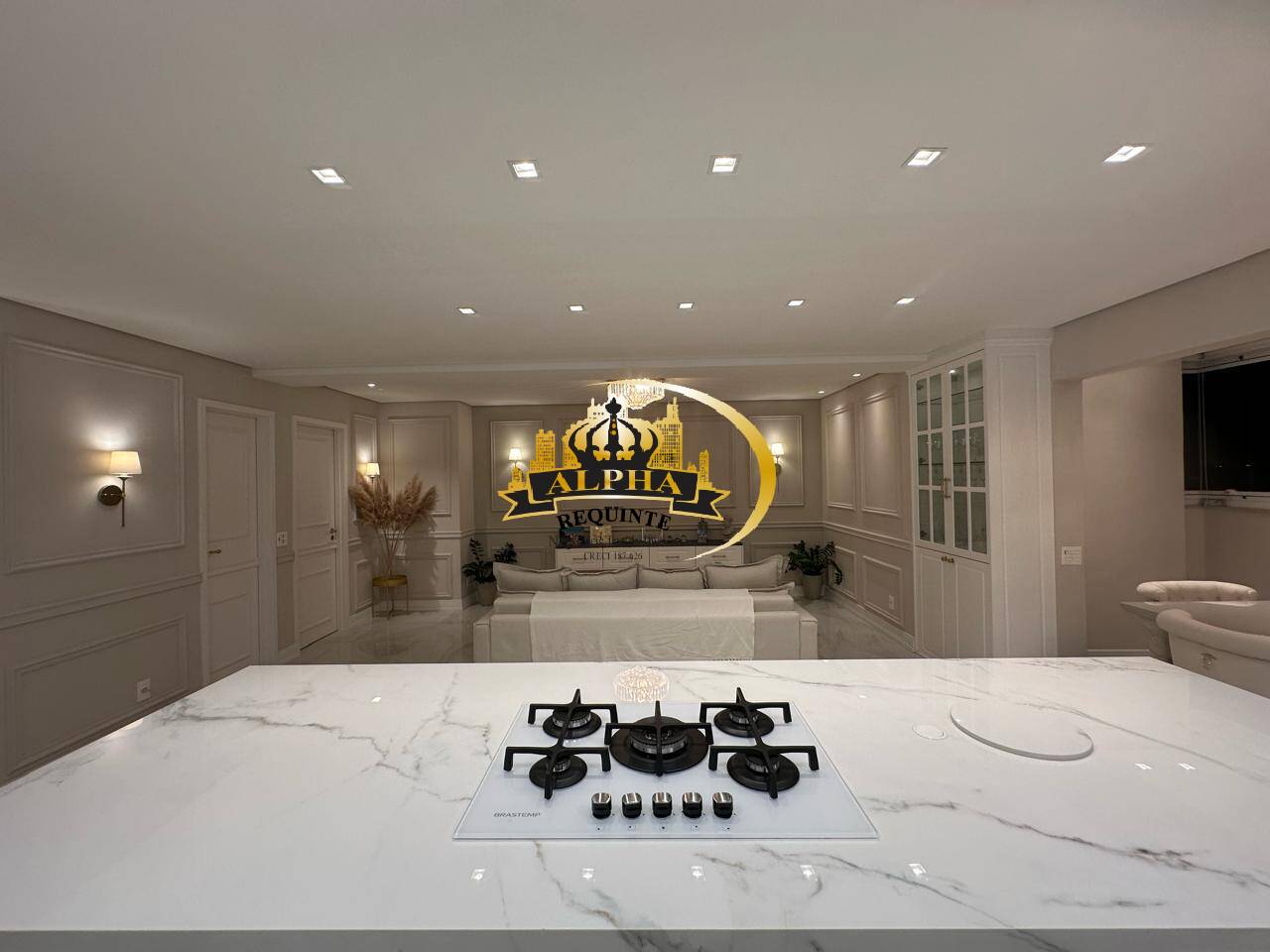 Apartamento, 2 quartos, 110 m² - Foto 24