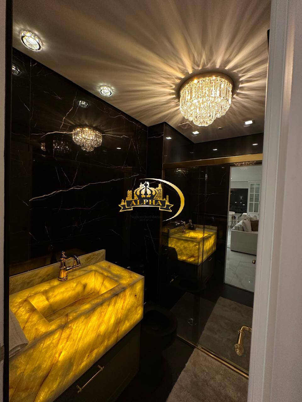 Apartamento, 2 quartos, 110 m² - Foto 33