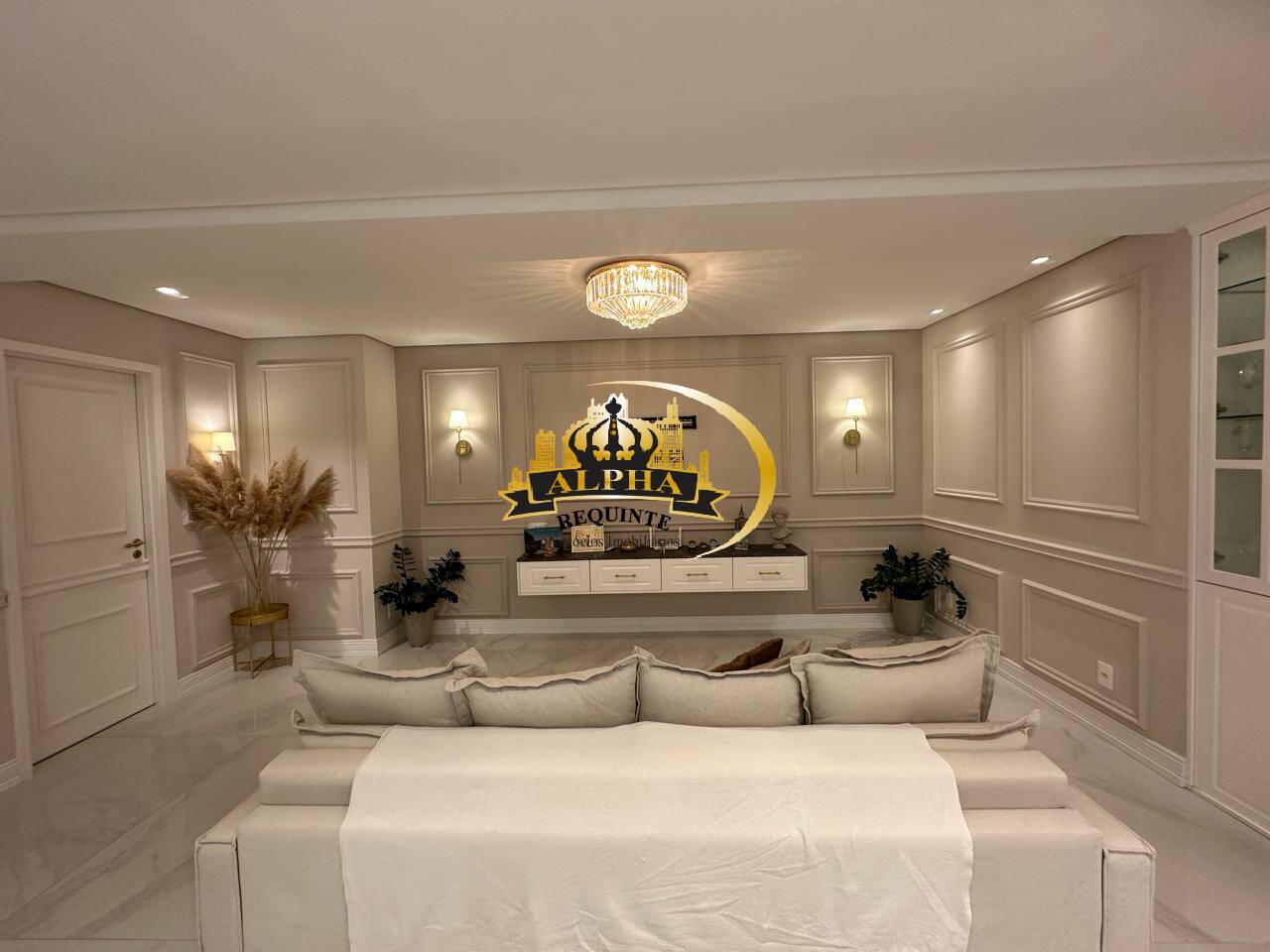 Apartamento, 2 quartos, 110 m² - Foto 2