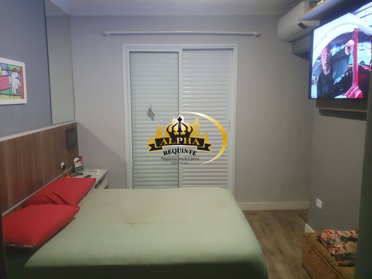 Casa, 3 quartos, 113 m² - Foto 2