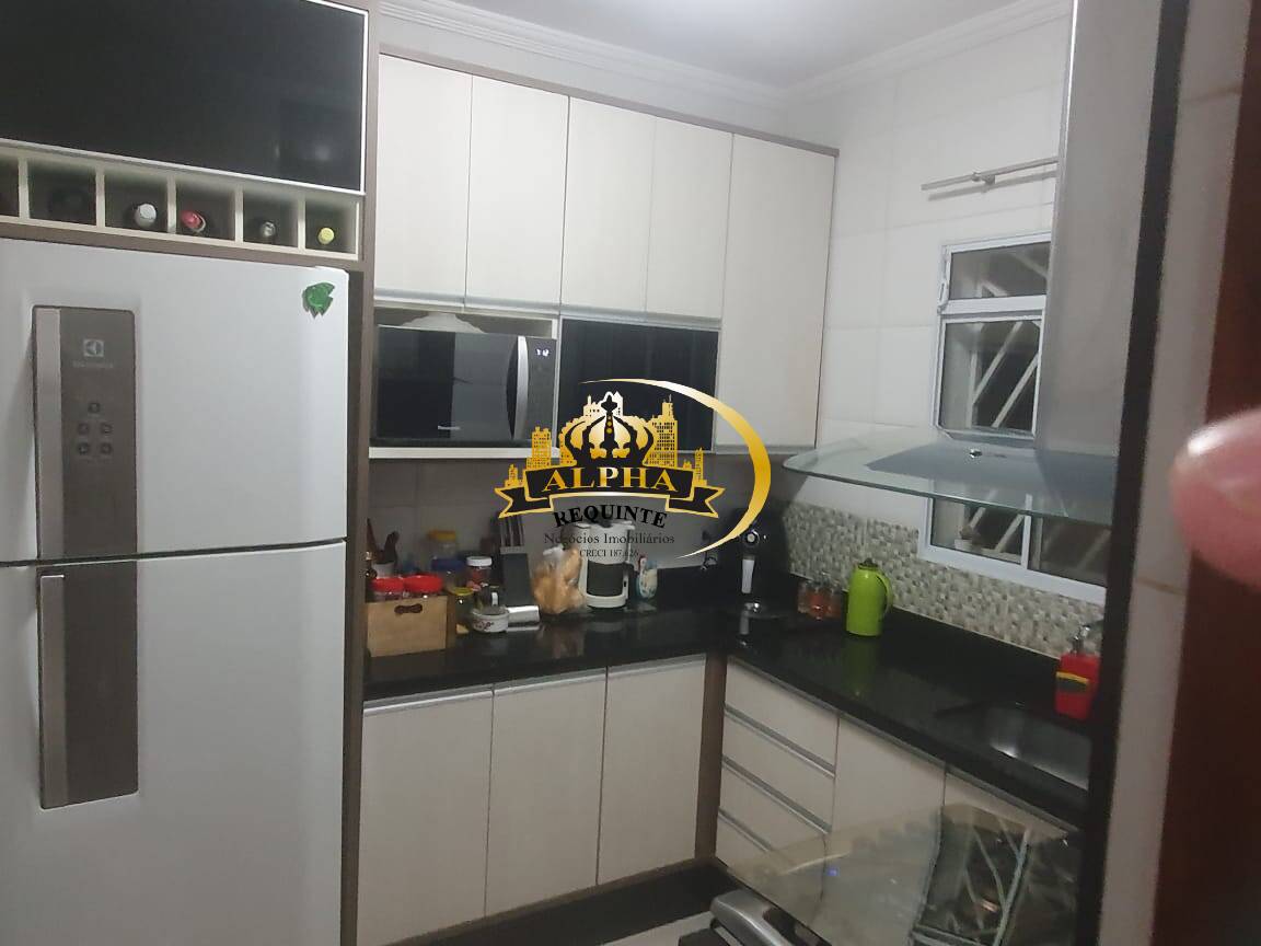 Casa, 3 quartos, 113 m² - Foto 4