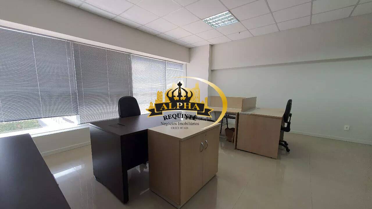 Sala-Conjunto, 42 m² - Foto 5