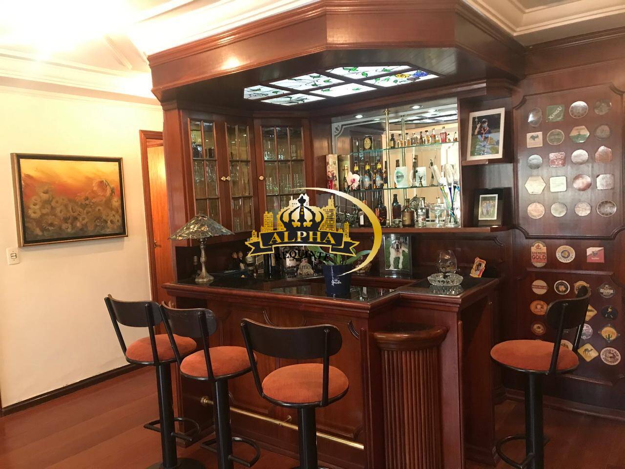 Casa de Condomínio, 3 quartos - Foto 12