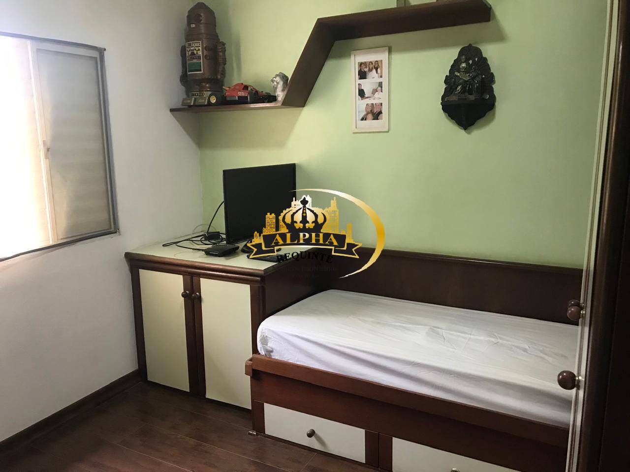 Casa de Condomínio, 3 quartos - Foto 26