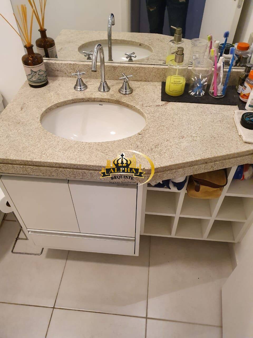 Apartamento, 1 quarto, 51 m² - Foto 4