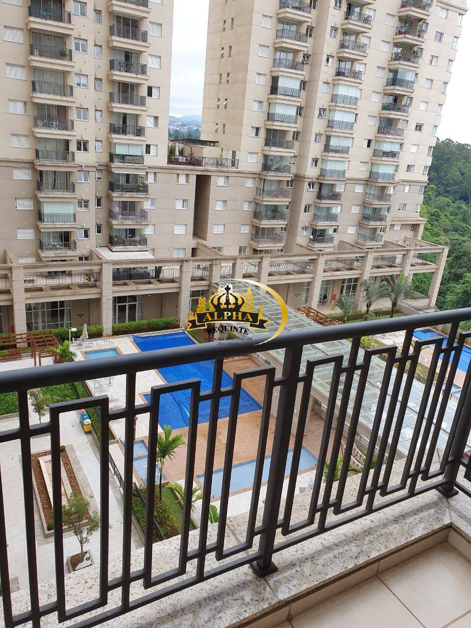 Apartamento, 1 quarto, 51 m² - Foto 8