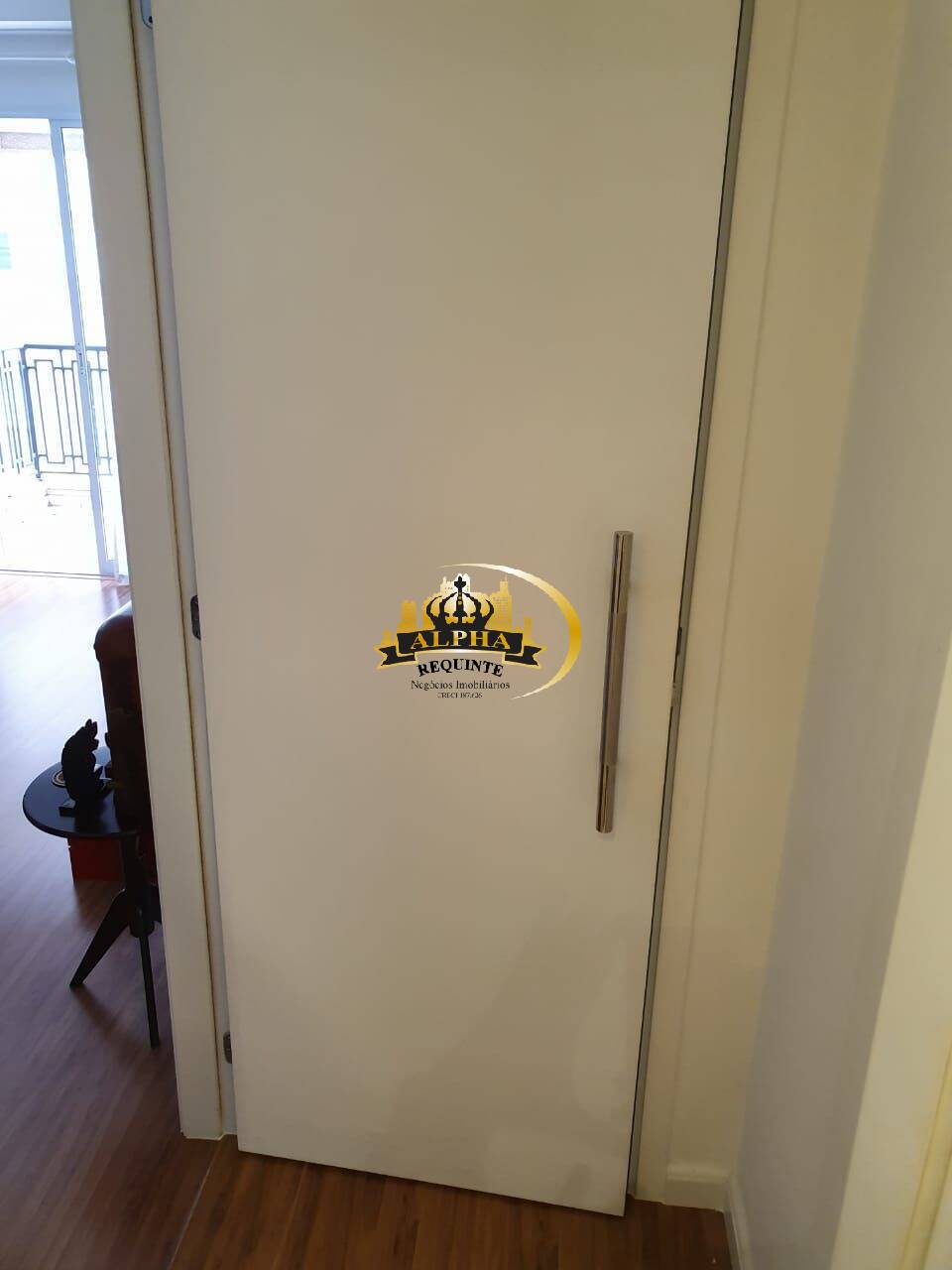 Apartamento, 1 quarto, 51 m² - Foto 5