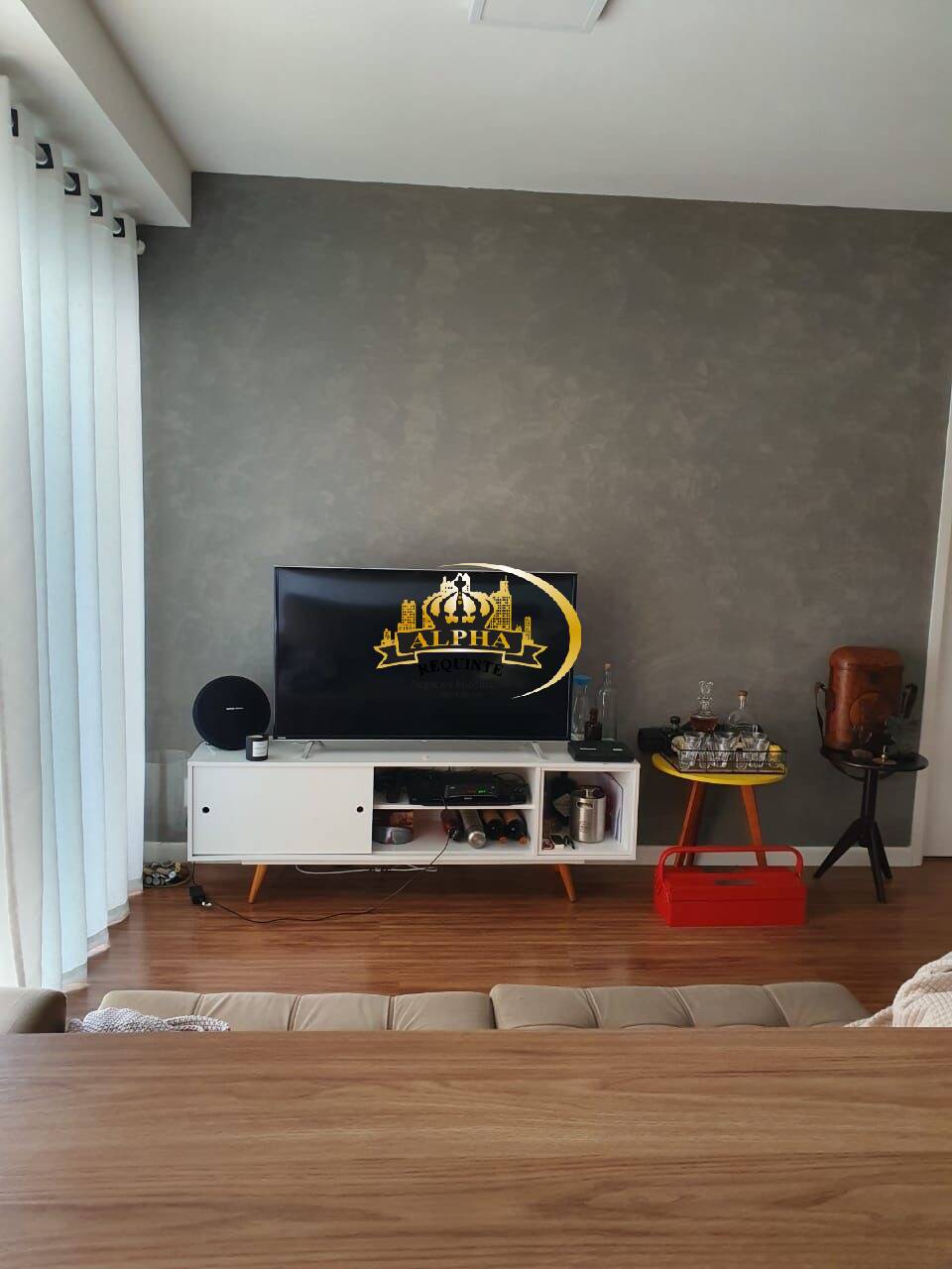 Apartamento, 1 quarto, 51 m² - Foto 6