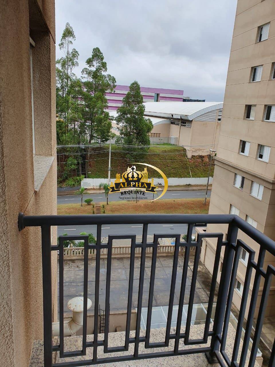 Apartamento, 1 quarto, 51 m² - Foto 9