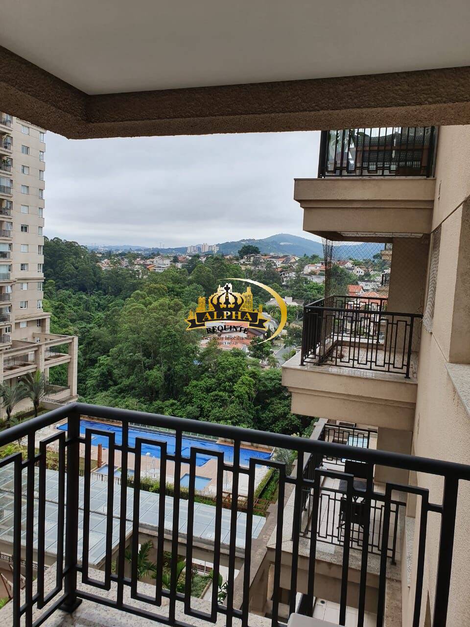 Apartamento, 1 quarto, 51 m² - Foto 3