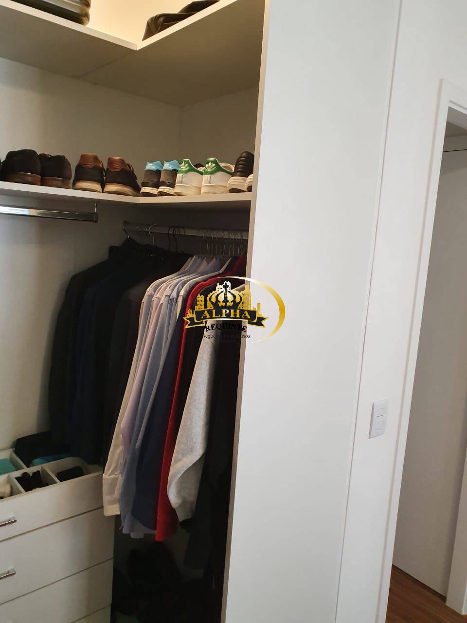 Apartamento, 1 quarto, 51 m² - Foto 15