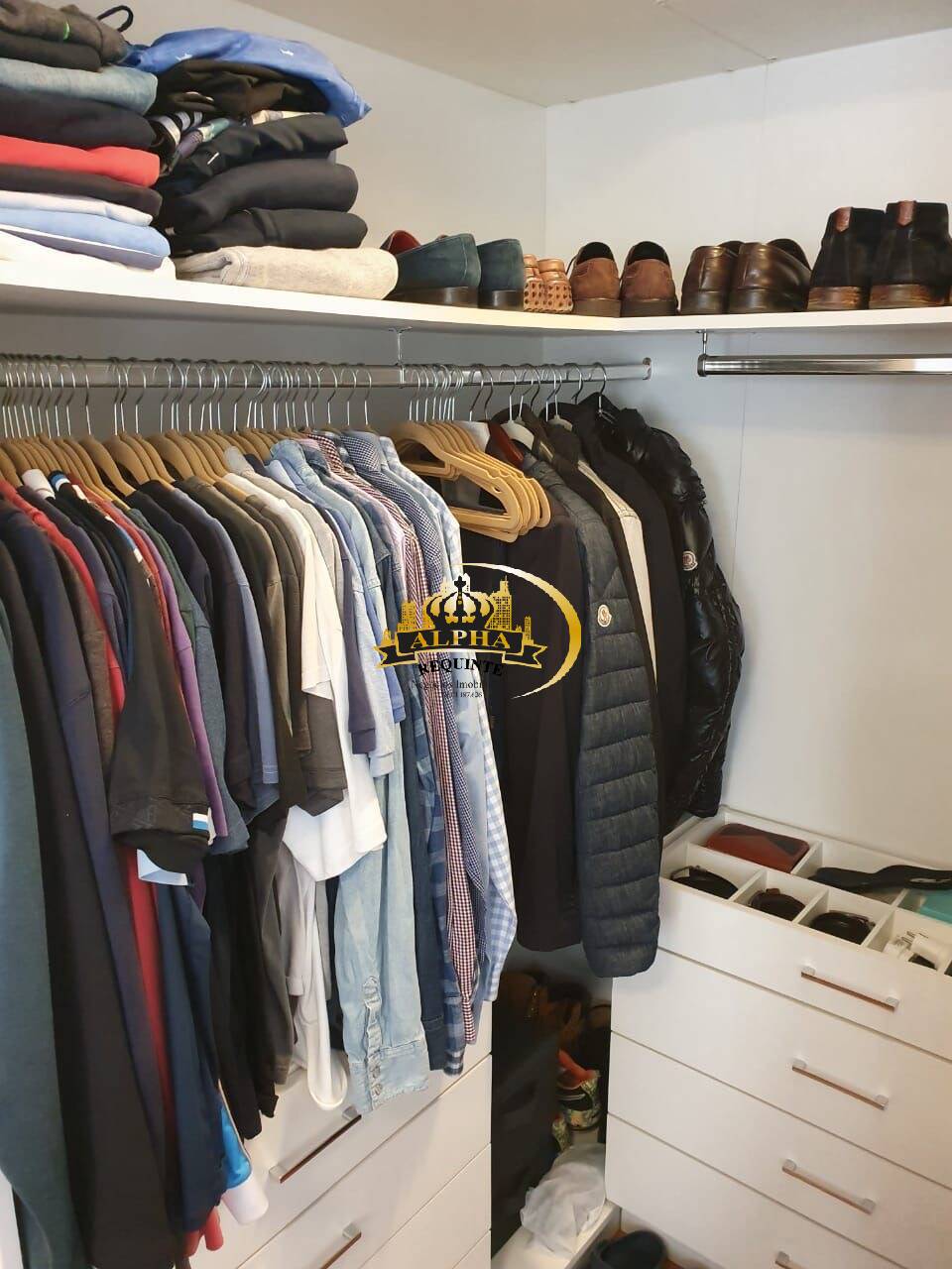 Apartamento, 1 quarto, 51 m² - Foto 14