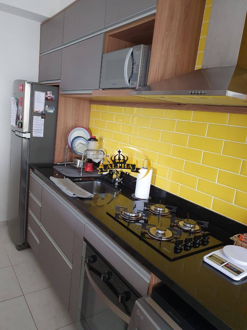 Apartamento, 1 quarto, 51 m² - Foto 19