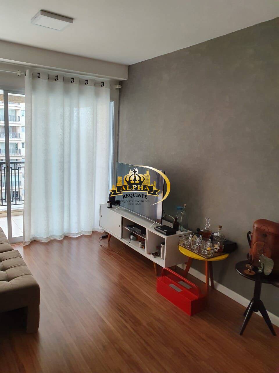 Apartamento, 1 quarto, 51 m² - Foto 17