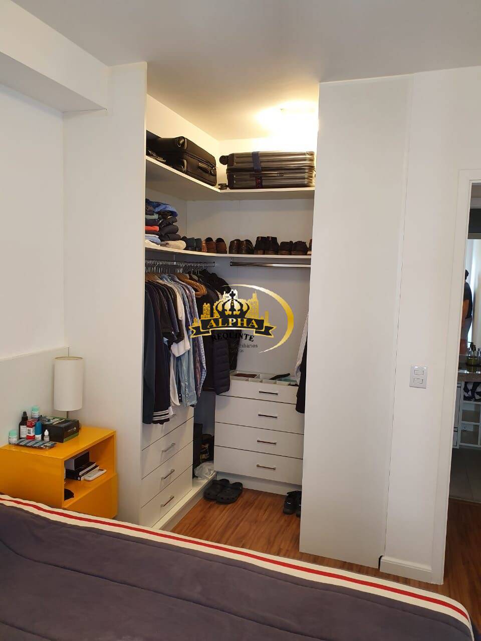 Apartamento, 1 quarto, 51 m² - Foto 21