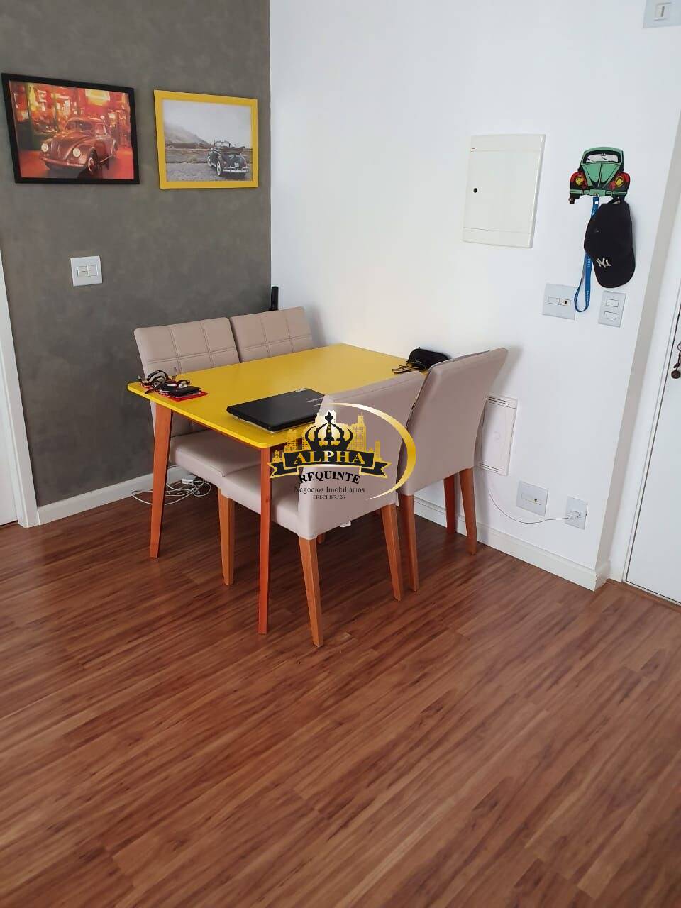 Apartamento, 1 quarto, 51 m² - Foto 22