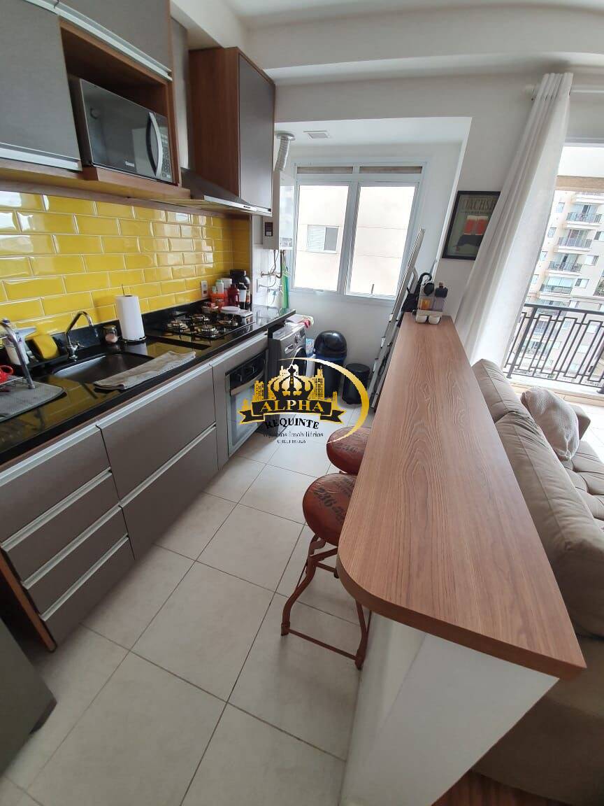 Apartamento, 1 quarto, 51 m² - Foto 26