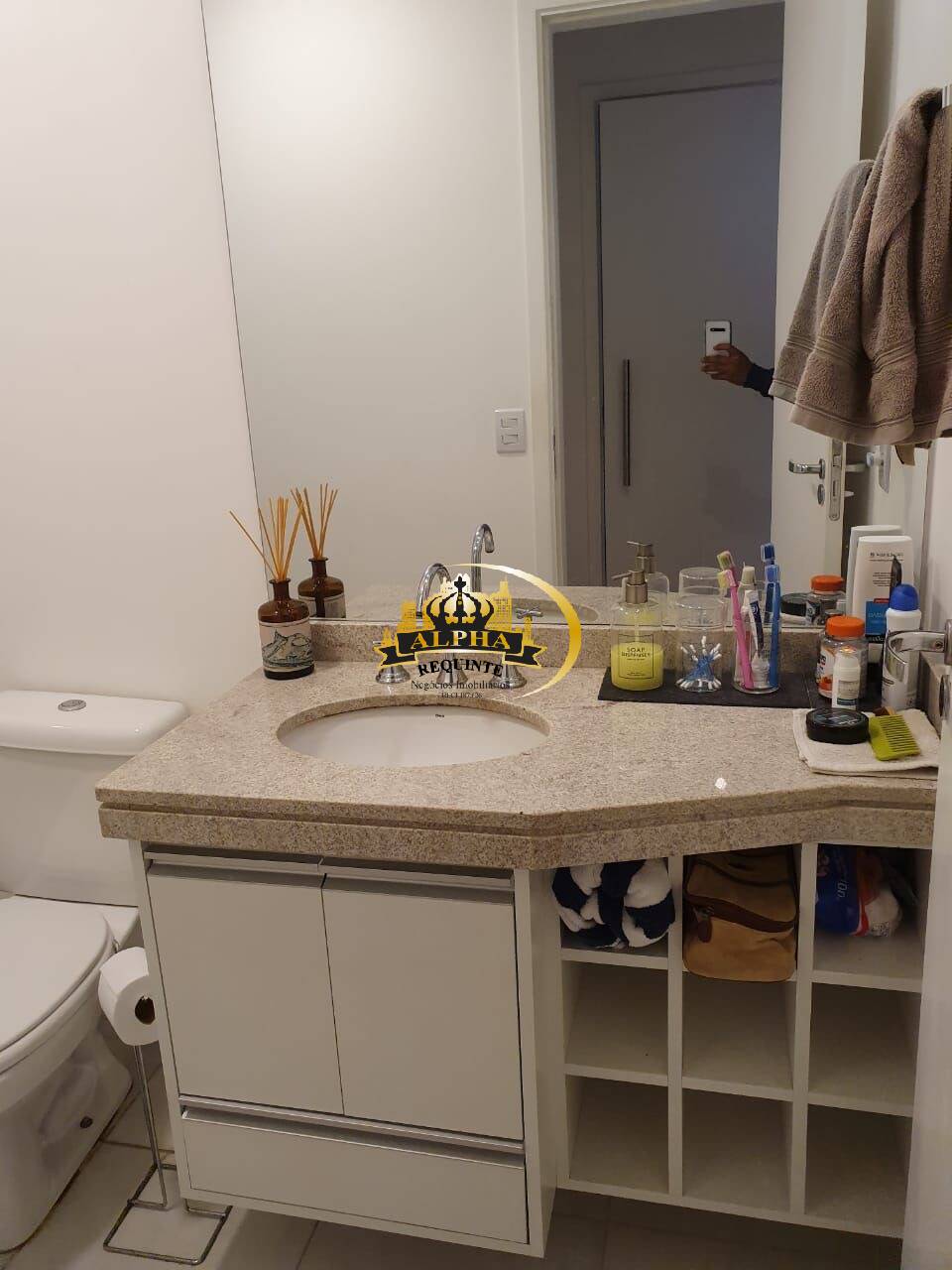 Apartamento, 1 quarto, 51 m² - Foto 27