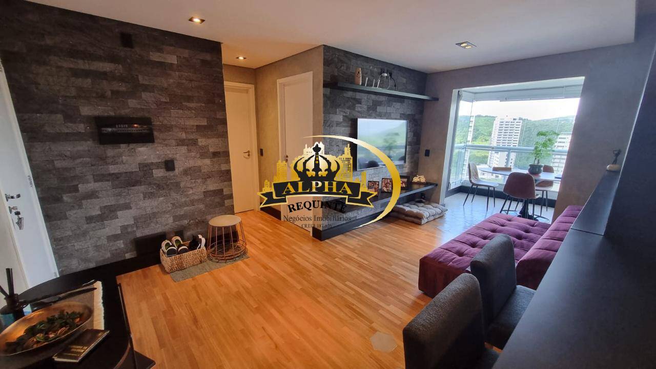 Apartamento, 2 quartos, 67 m² - Foto 2
