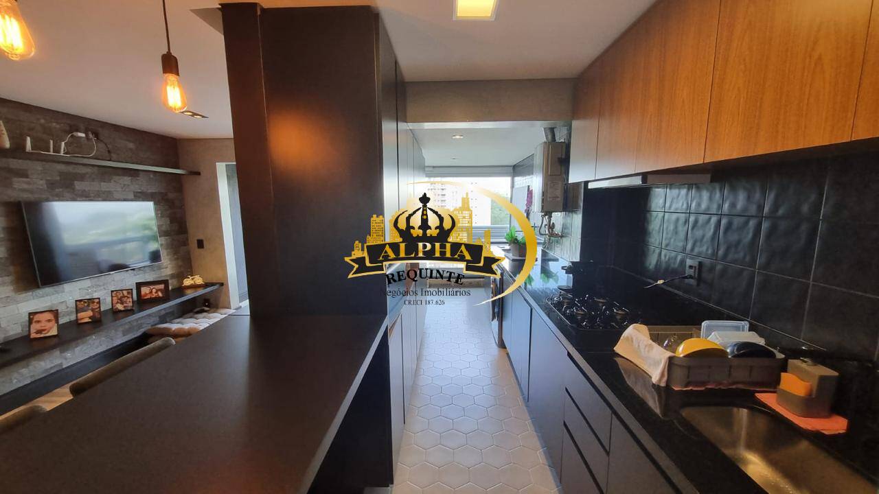 Apartamento, 2 quartos, 67 m² - Foto 8