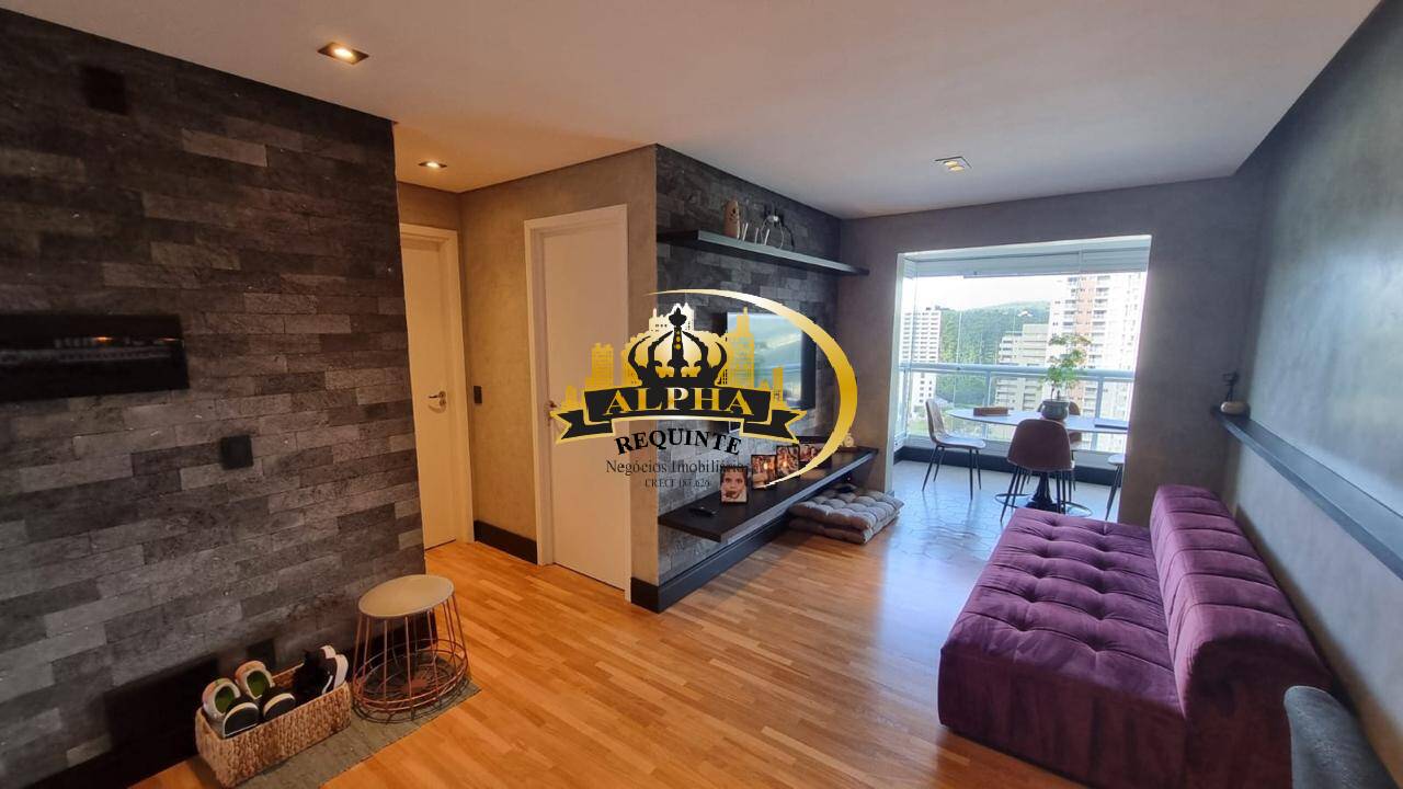 Apartamento, 2 quartos, 67 m² - Foto 9