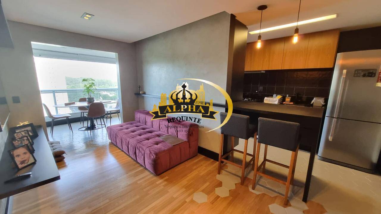 Apartamento, 2 quartos, 67 m² - Foto 14