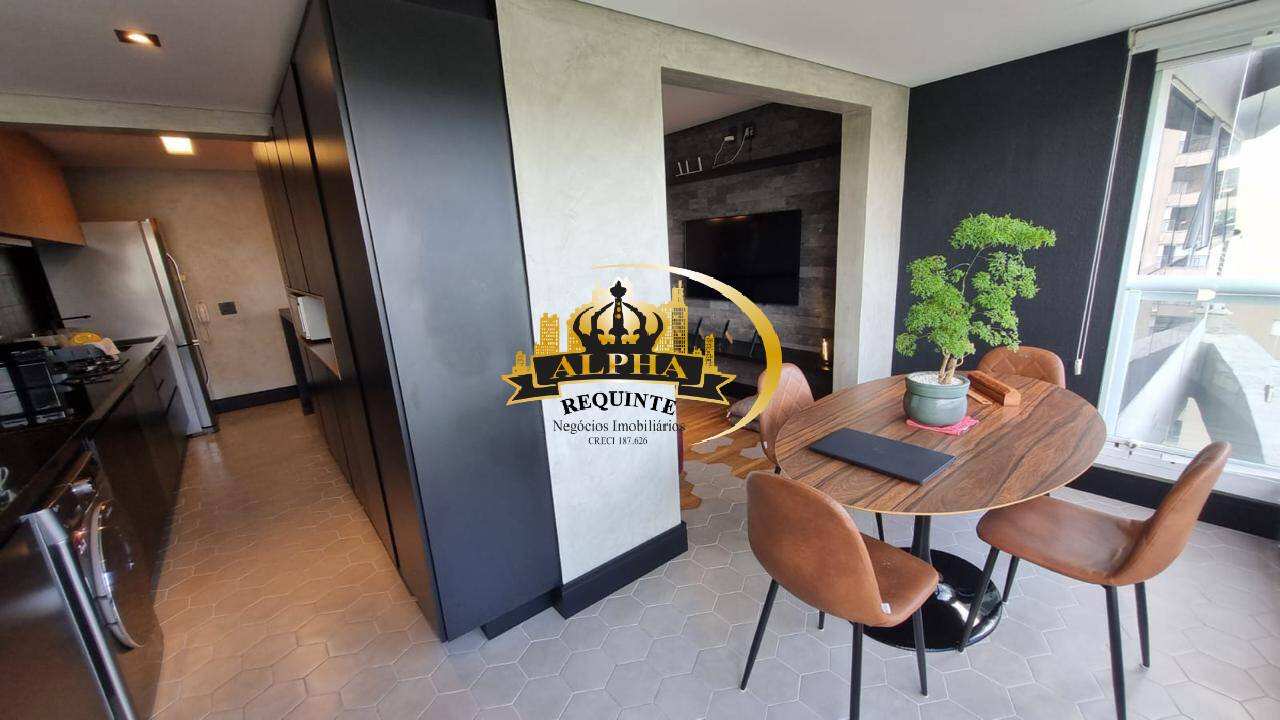 Apartamento, 2 quartos, 67 m² - Foto 29