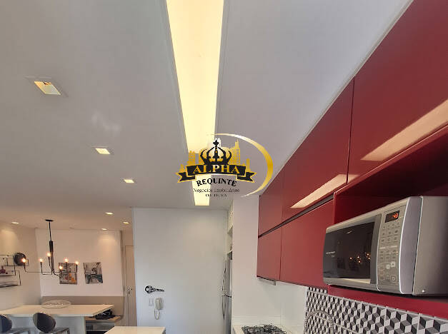 Apartamento, 1 quarto, 51 m² - Foto 5