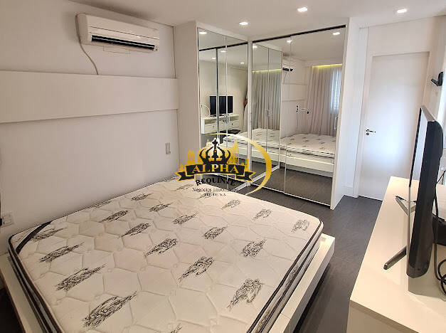 Apartamento, 1 quarto, 51 m² - Foto 3