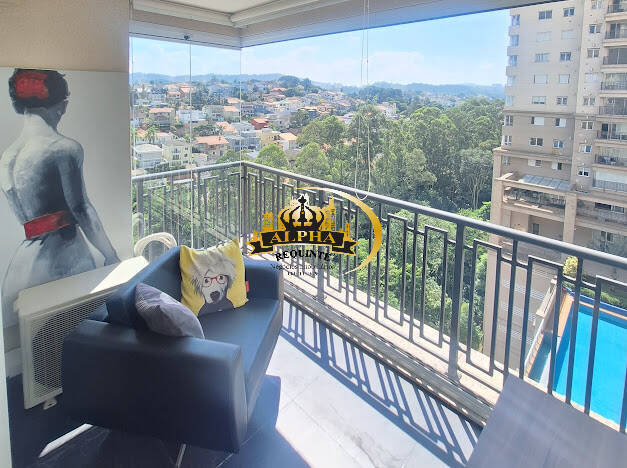 Apartamento, 1 quarto, 51 m² - Foto 1