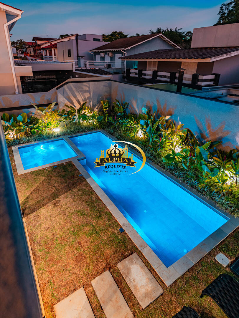 Casa de Condomínio, 4 quartos - Foto 7