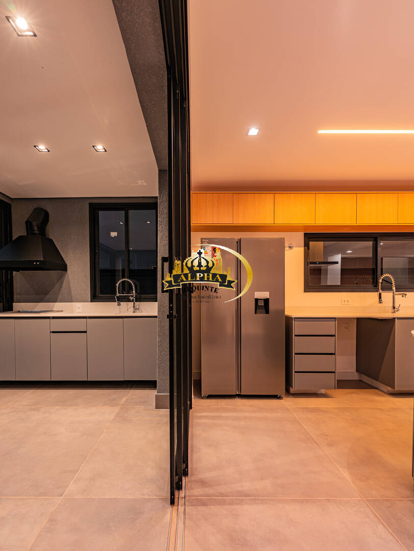 Casa de Condomínio, 4 quartos - Foto 40