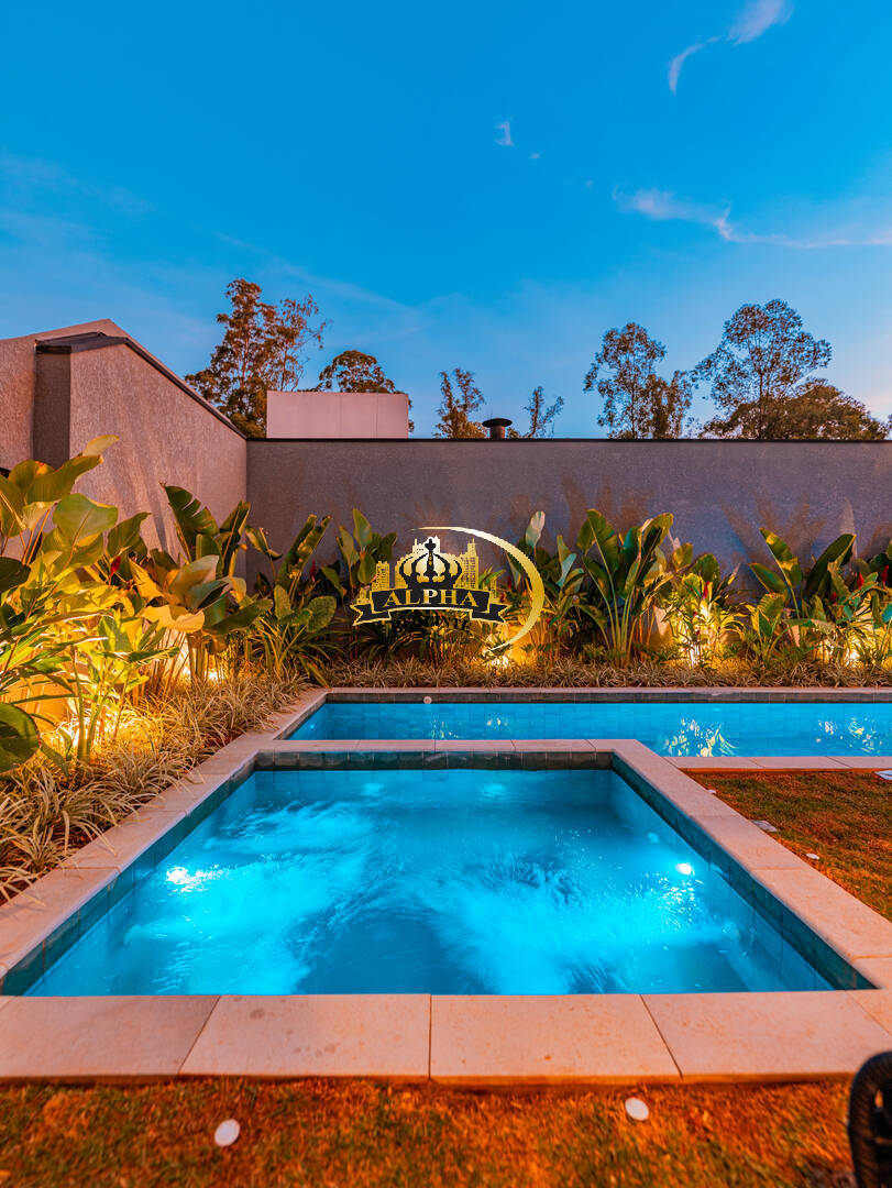Casa de Condomínio, 4 quartos - Foto 42